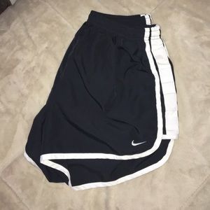 Nike dry fit shorts!